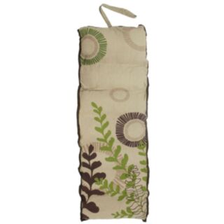 Matelas de plage coton lin ambiance